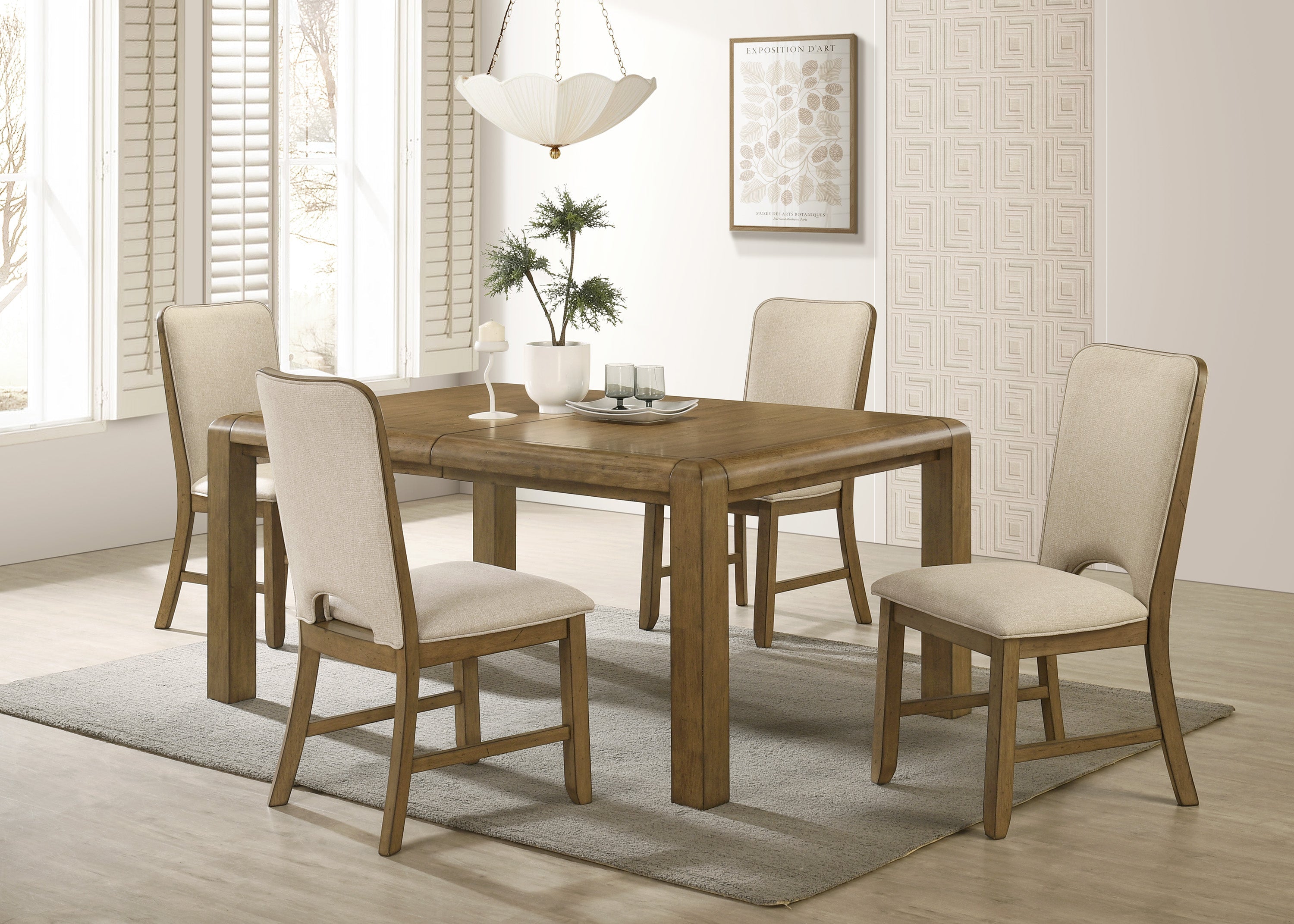 Cockrell Side Chair