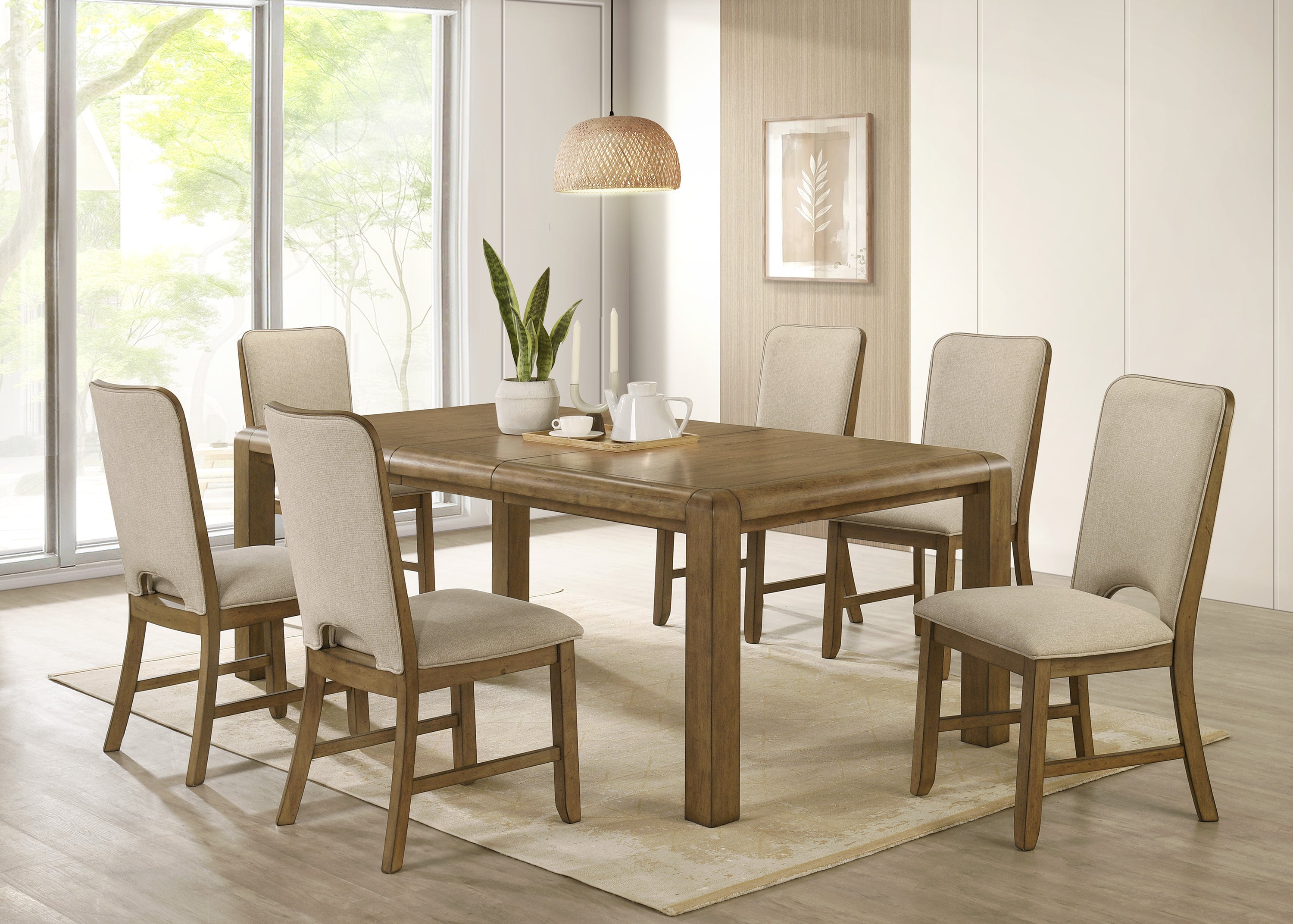 Cockrell Side Chair