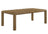 Cockrell Dining Table (W/18"Leaf)