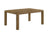 Cockrell Dining Table (W/18"Leaf)