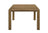 Cockrell Dining Table (W/18"Leaf)