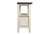 Maribelle Server Chalk Warm Grey