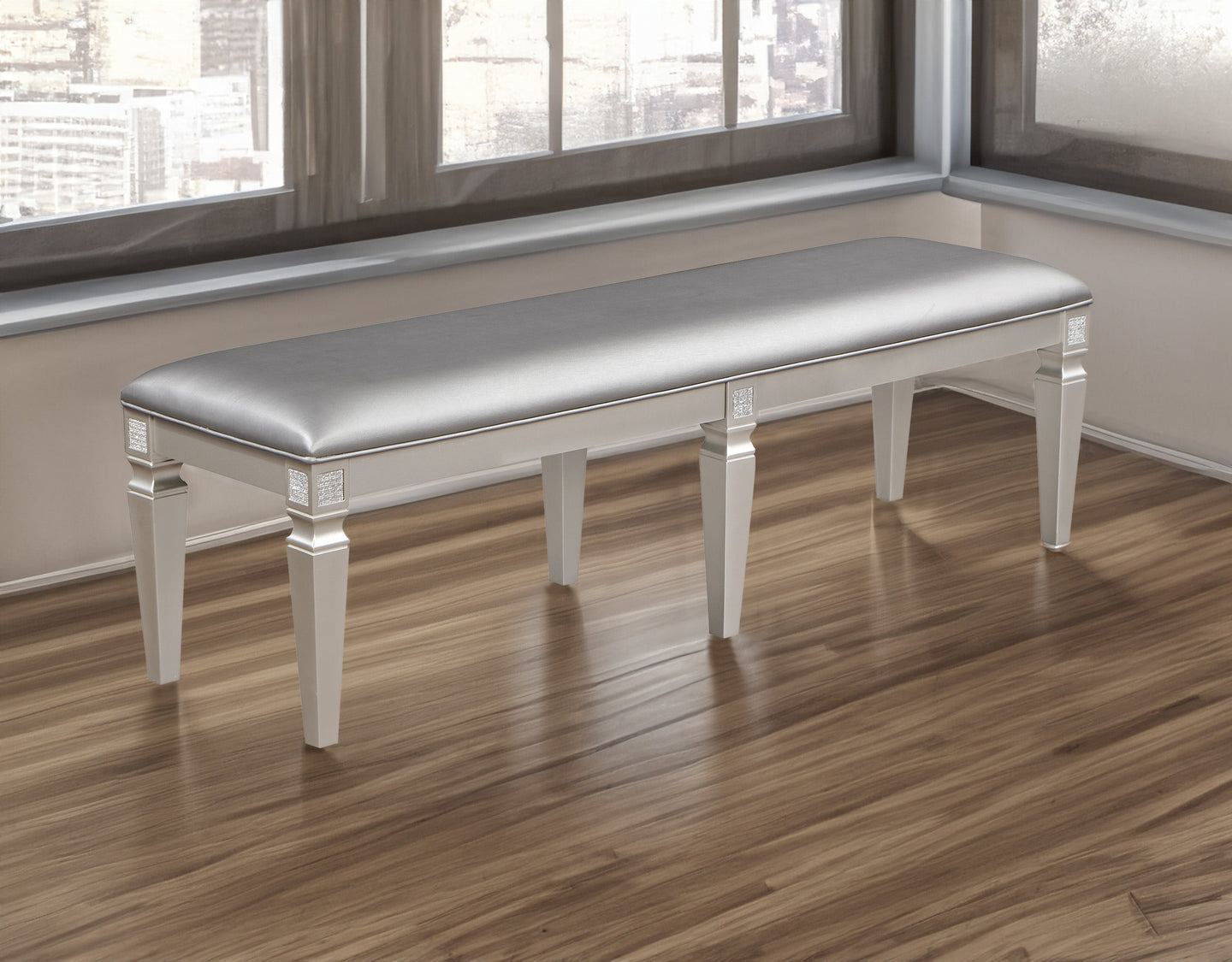 Klina Bench