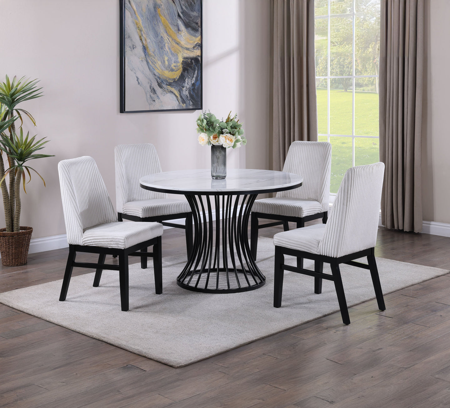 Hadley Side Chair