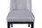 Hadley Side Chair Light Grey