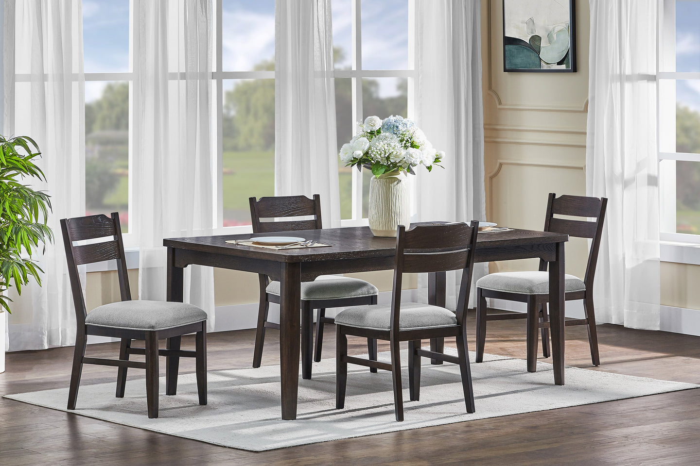 Higgins Dining Chair