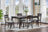 Higgins Dining Table
