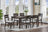 Higgins Dining Table