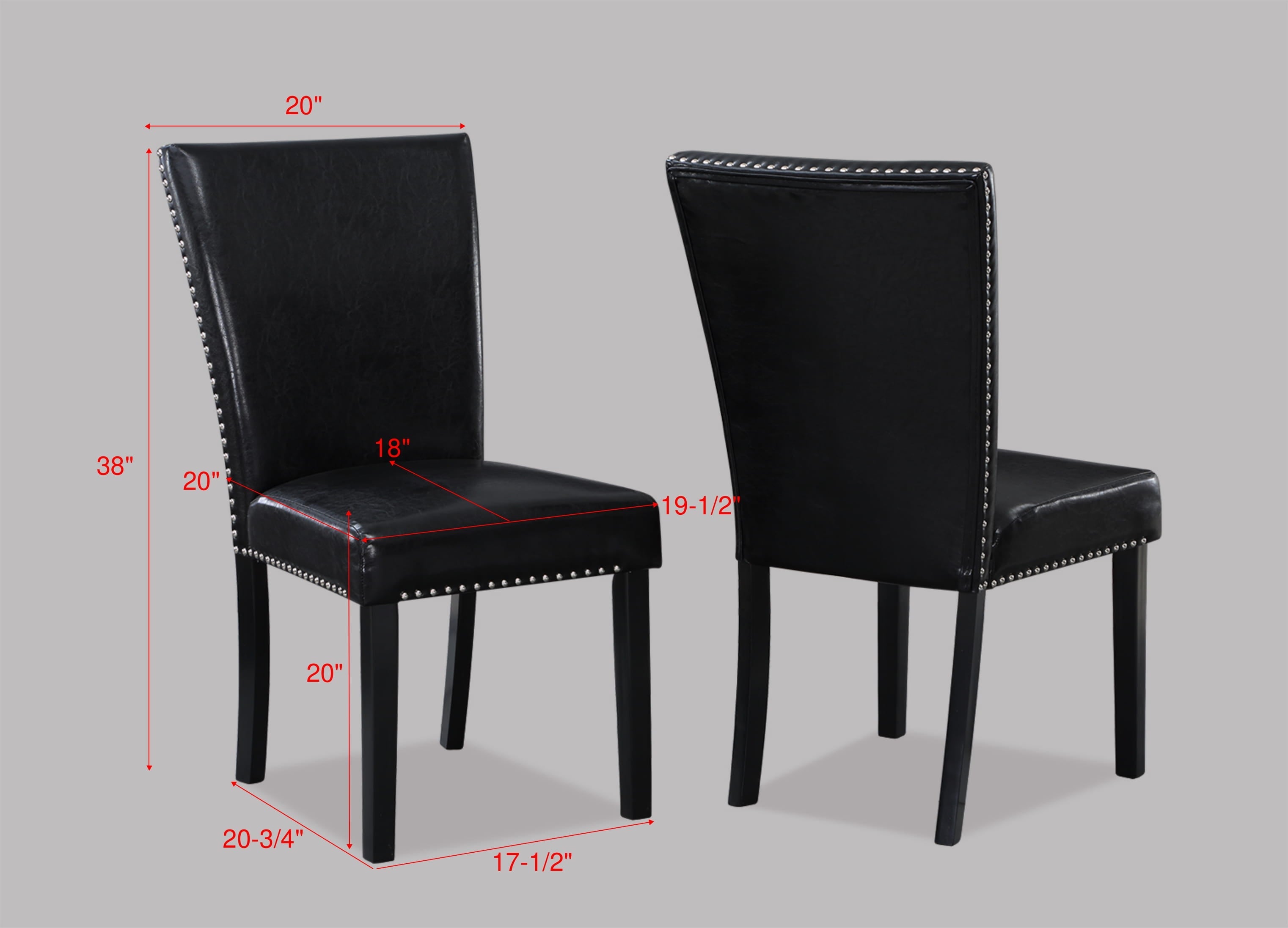 Tanner Side Chair