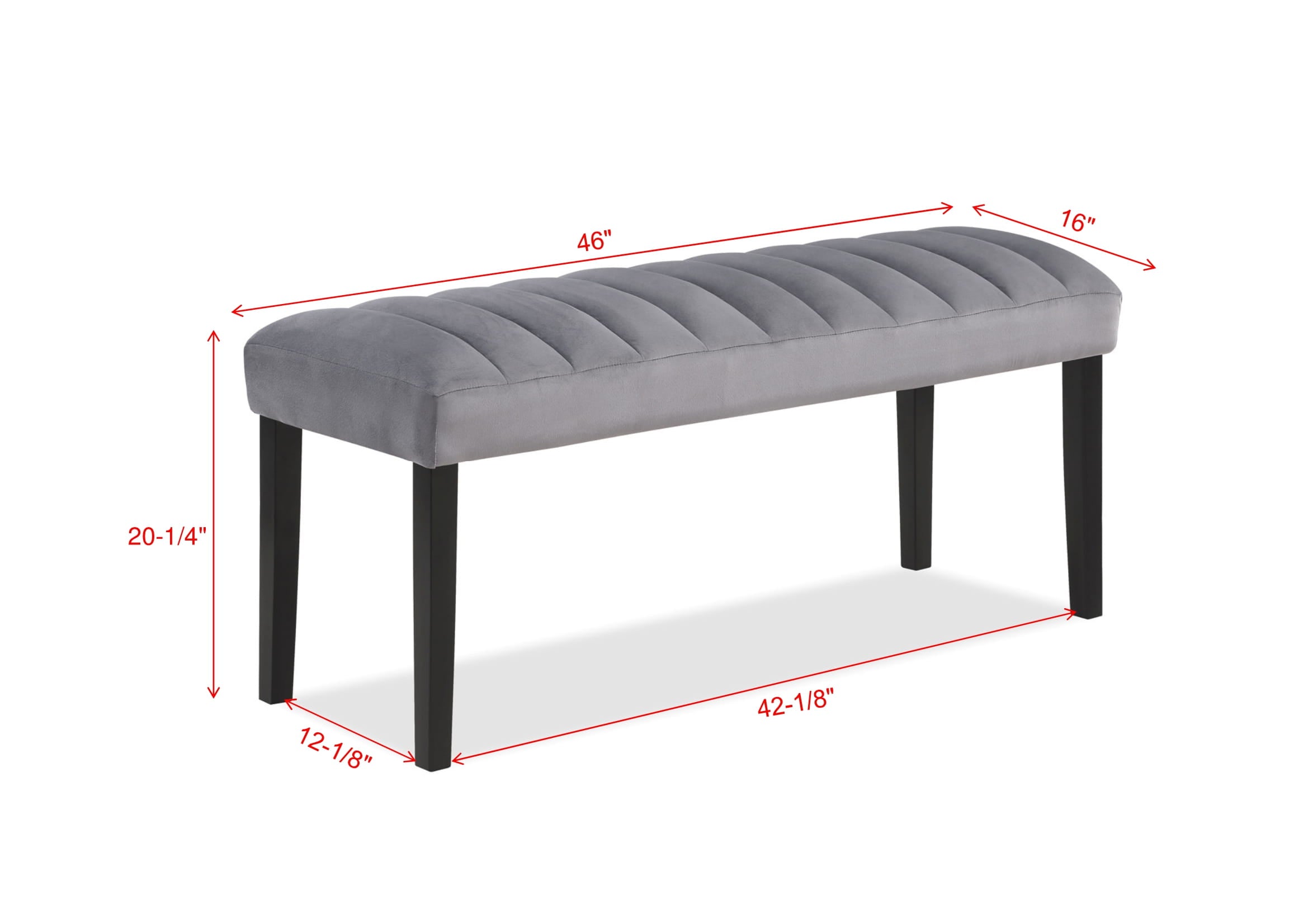 Pascal Bench
