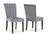 Pascal Side Chair