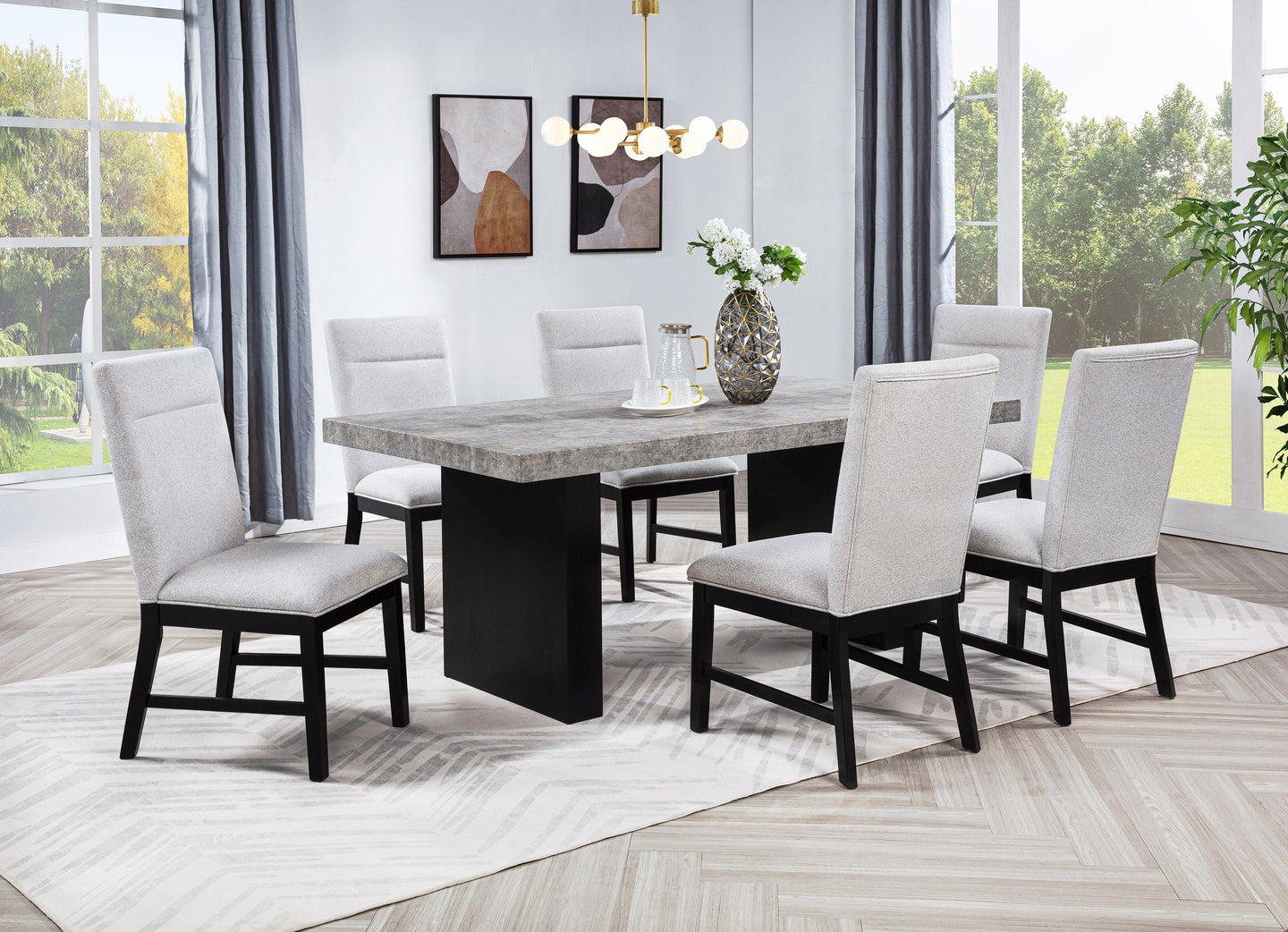 Sebastian Side Chair