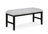 Sebastian Bench