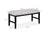 Sebastian Bench
