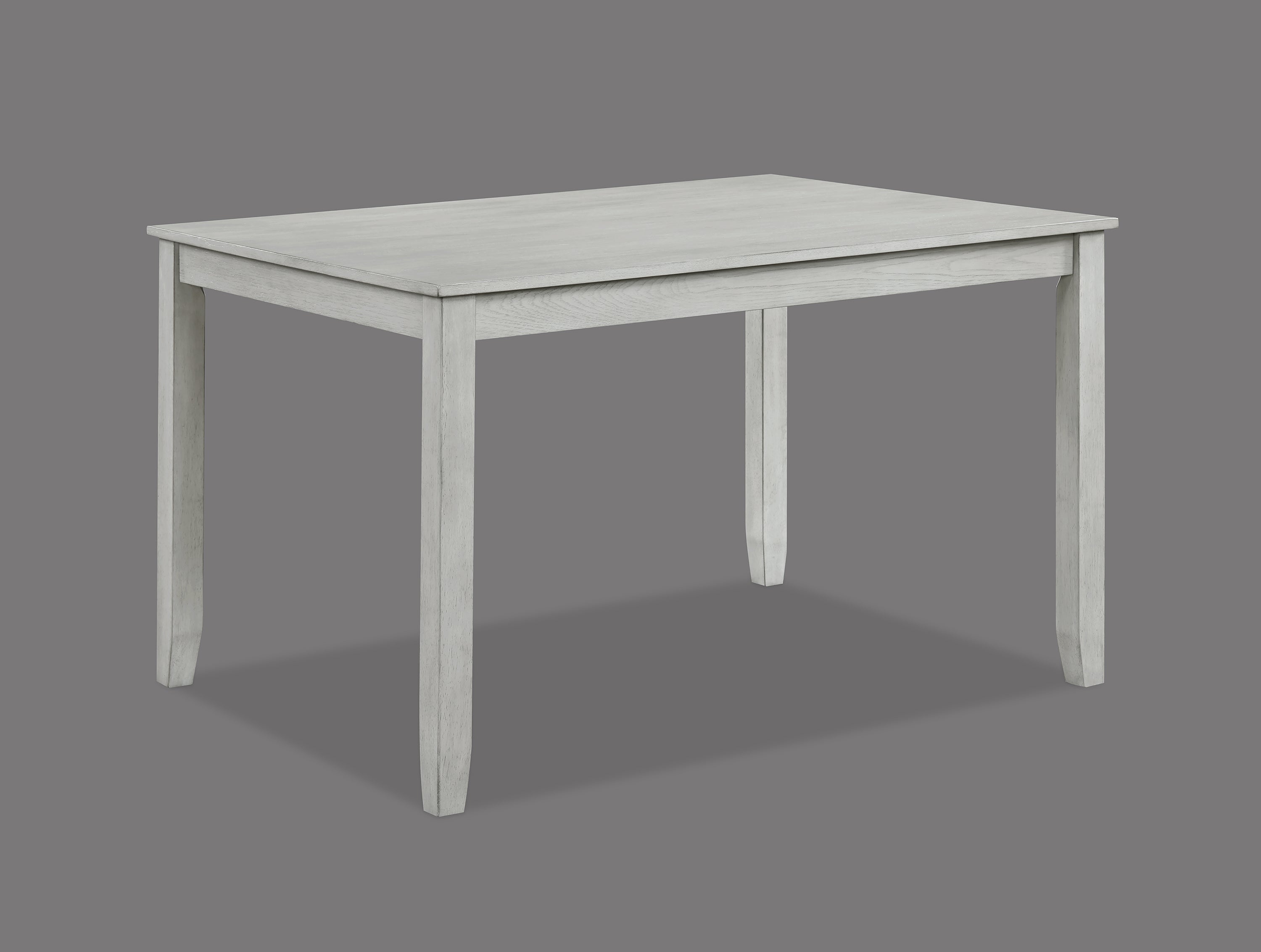 Henderson 5-Pk Dinette Set Drift Wood