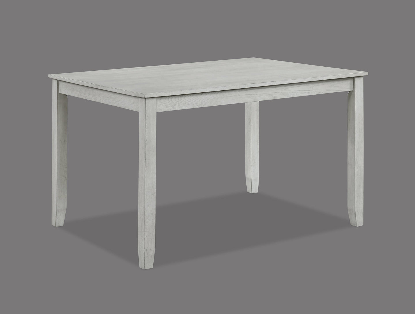 Henderson 5-Pk Dinette Set Drift Wood