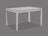 Henderson 5-Pk Dinette Set Drift Wood