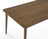 Mills Dining Table