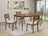 Mills Dining Table