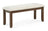 Avasa Bench