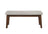 Salerno Bench
