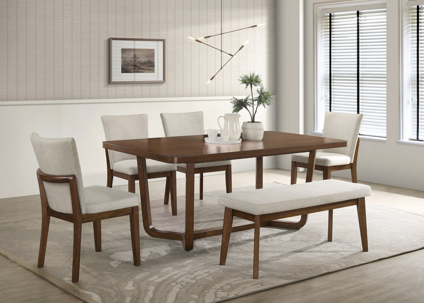 Salerno Side Chair