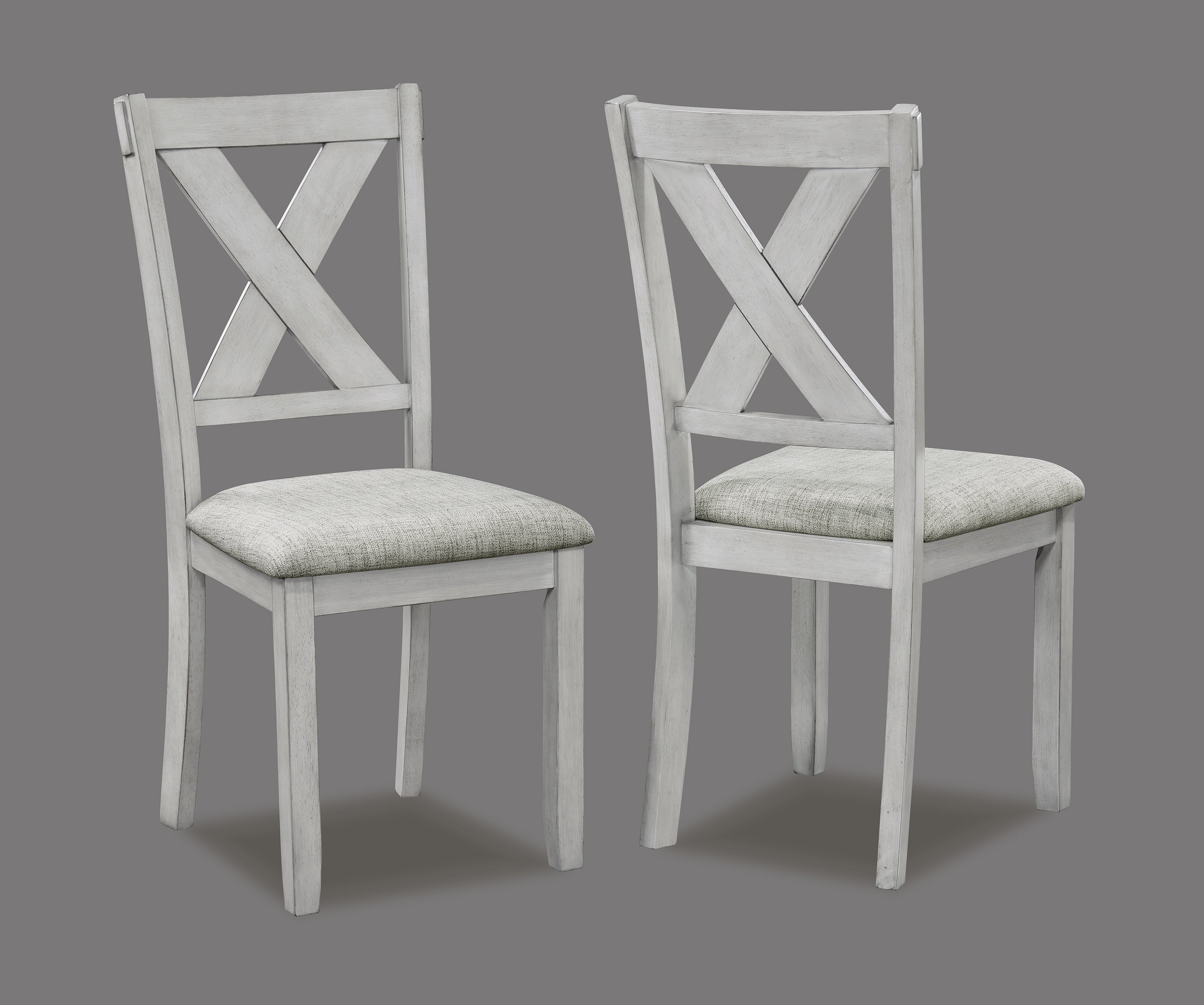 Clara 5-Pk Dining Set