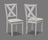 Clara 5-Pk Dining Set