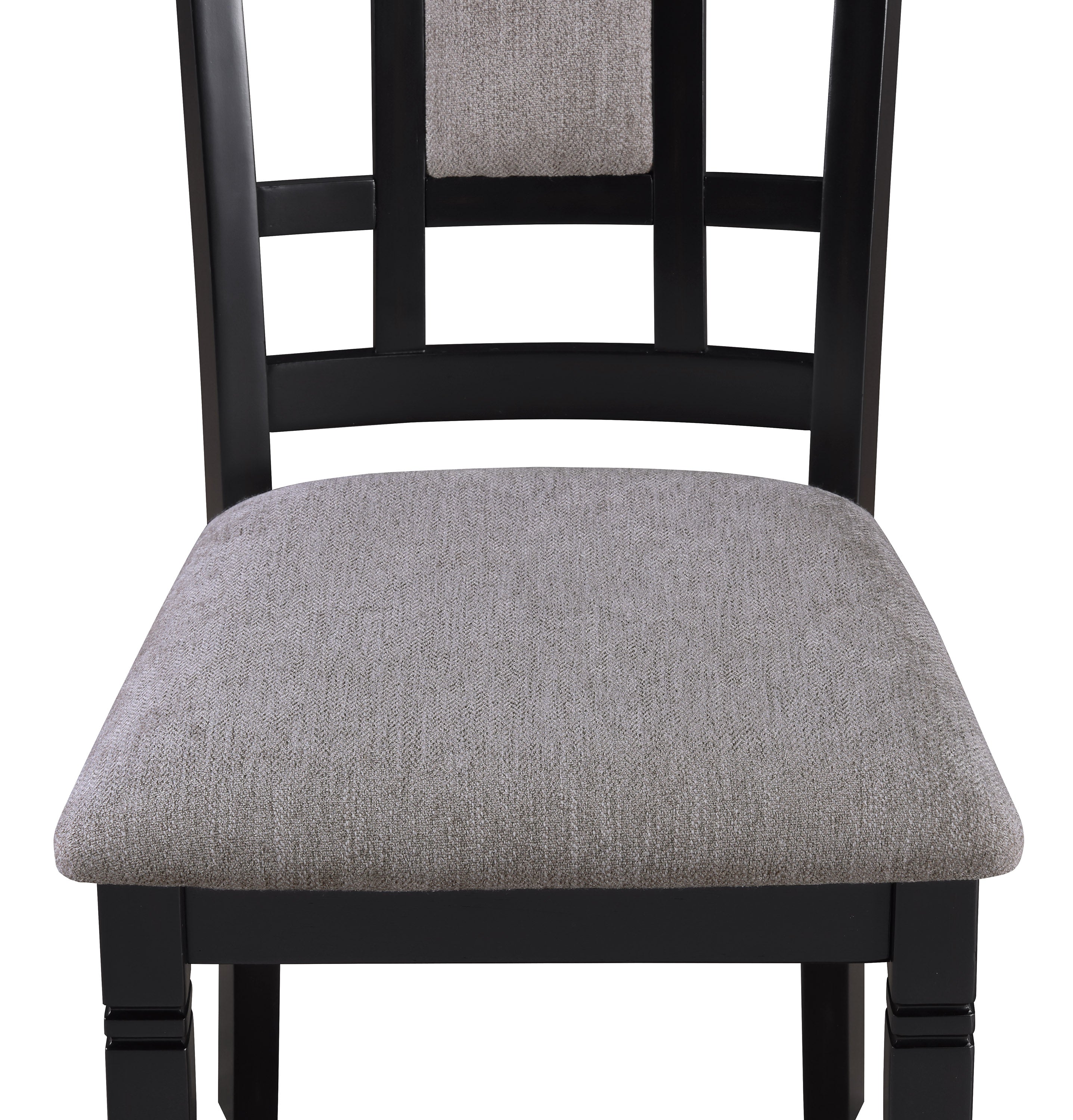 Paige 6-Pk Dinette Set With Bench
