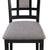 Paige 6-Pk Dinette Set With Bench