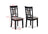 Paige 6-Pk Dinette Set With Bench