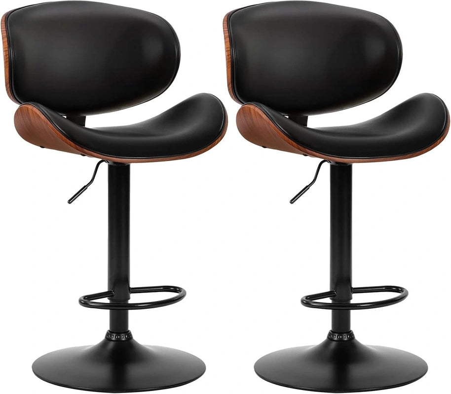 2347 - Barstool Set 33"  **NEW ARRIVAL**