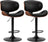 2347 - Barstool Set 33"  **NEW ARRIVAL**
