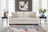 Ashley 2430539 - Queen Sofa Sleeper