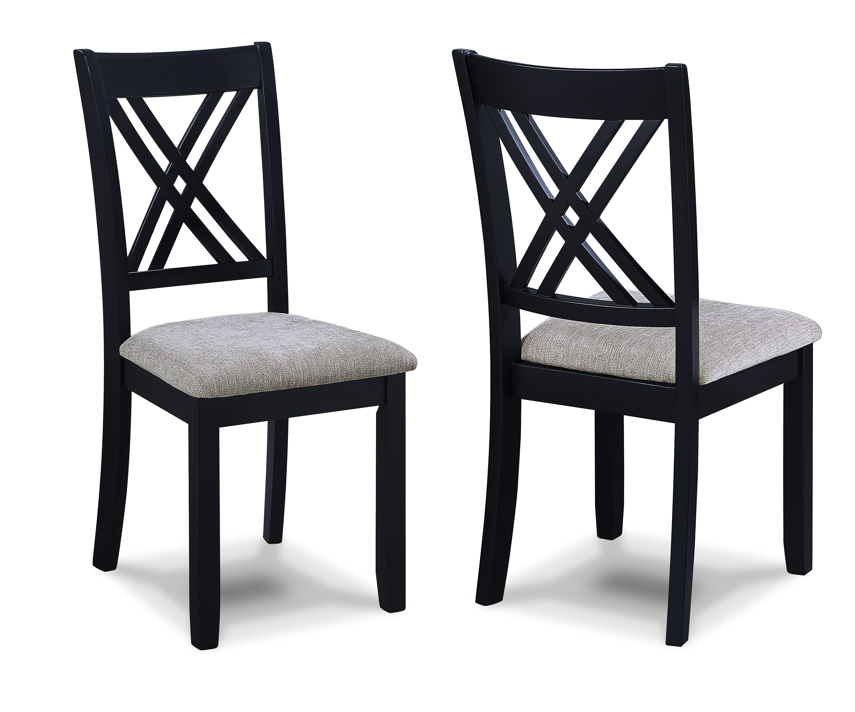 Eloise 7-Pk Dinette Set