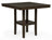 Lester 5-Pk Counter Height Dining Set