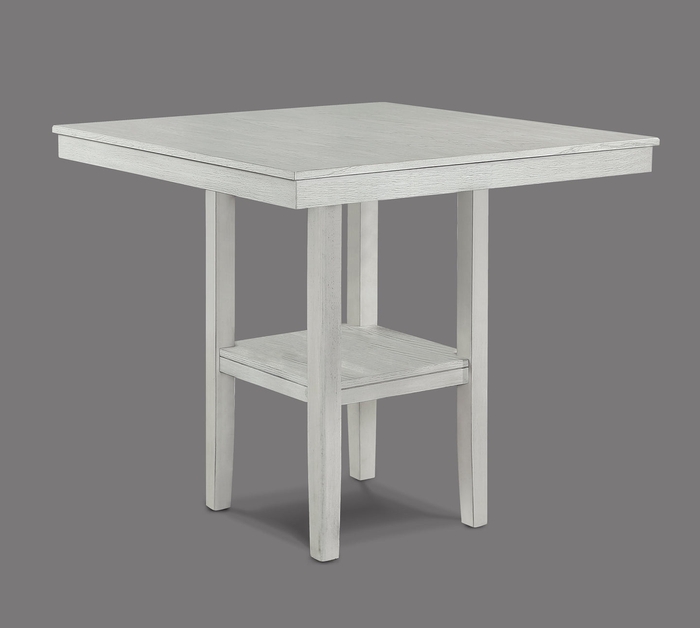 Lester 5-Pk Counter Height Dining Set