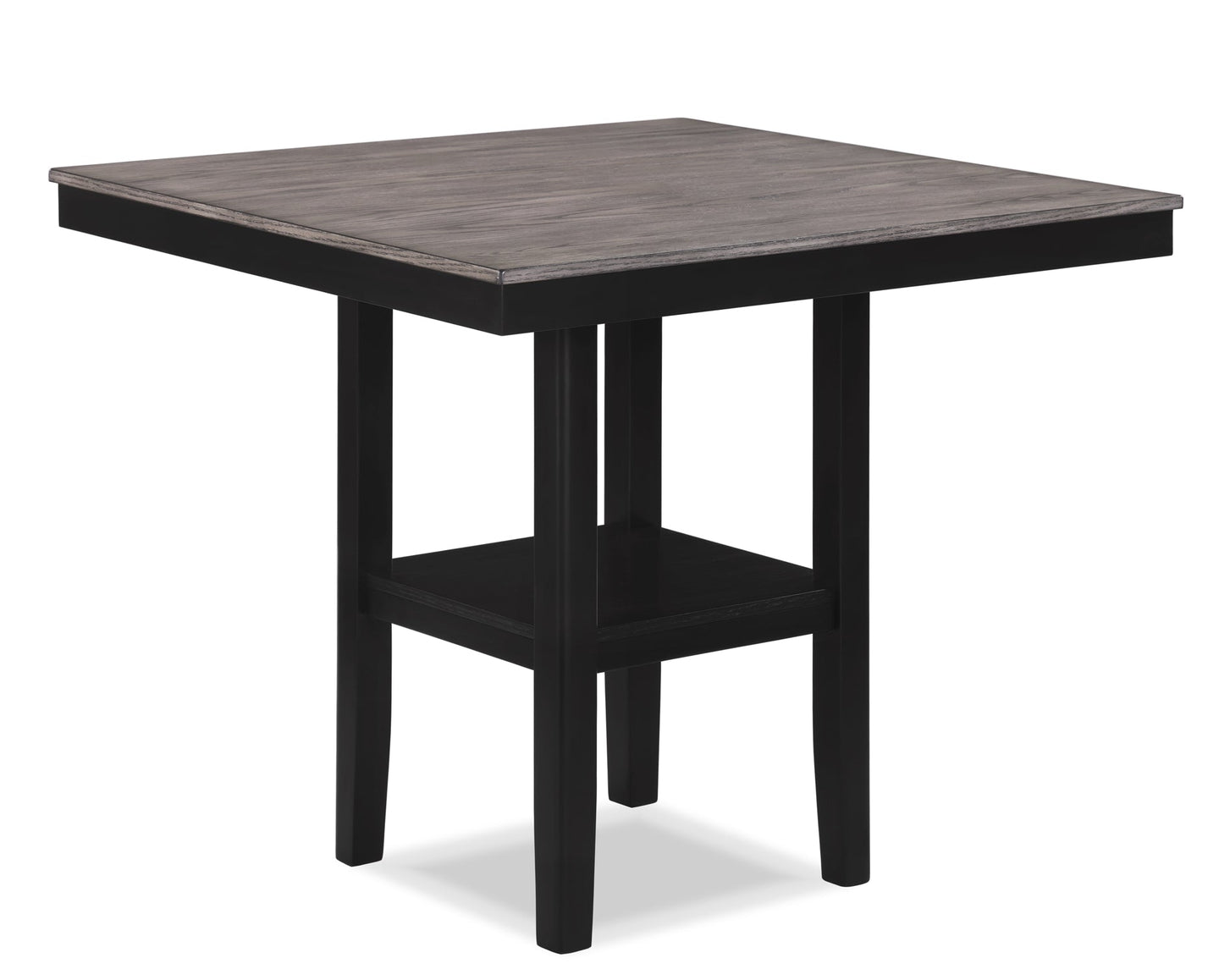 Lester 5-Pk Counter Height Dining Set
