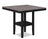 Lester 5-Pk Counter Height Dining Set