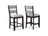 Frey Counter Height Chair