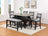 Frey Counter Height Chair