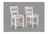 Wendy Counter Height Chair