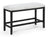 Sebastian Counter Height Bench