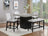 Sebastian Counter Height Bench