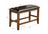 Fulton Counter Height Bench