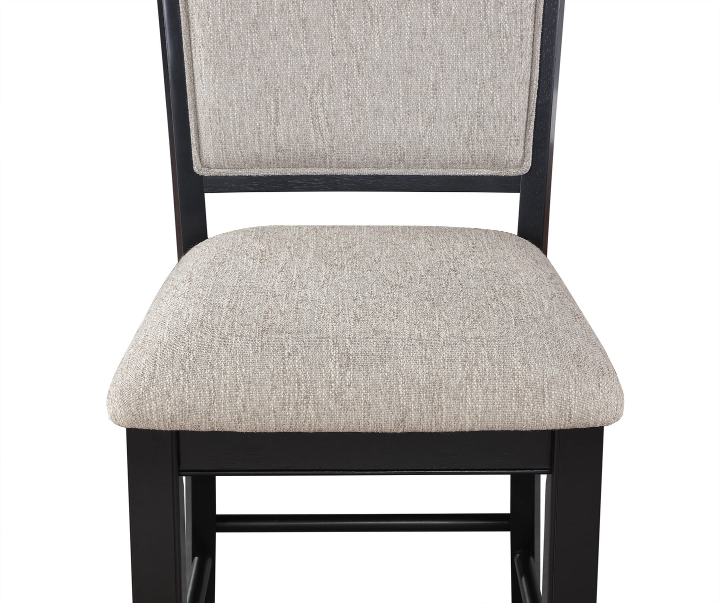 Fulton Counter Height Chair Light Grey