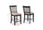 Fulton Counter Height Chair Light Grey