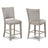 Fulton Counter Height Chair White Oak