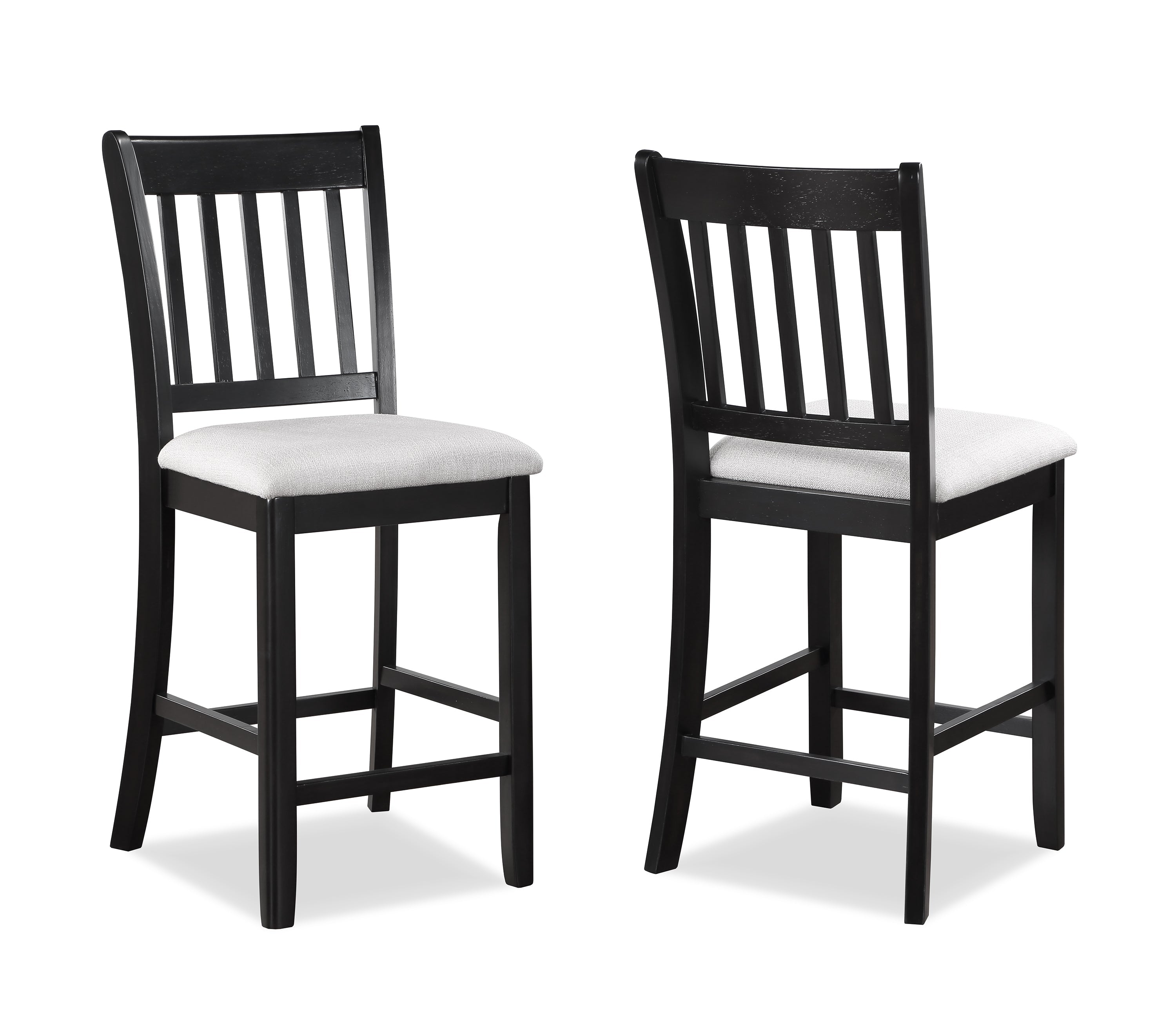 Salvador 5-Pk Counter Height Set