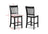 Salvador 5-Pk Counter Height Set